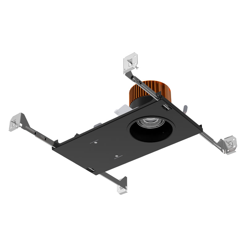 CSL Eco-Downlight ED3LNIC 3" LPD 12W New Construction IC Housing