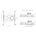 CSL Eco-Downlight ED3NIC 3" LPD 15W New Construction IC Housing, Warm Dim