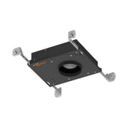 CSL ED3SNIC Eco-Downlight 3" 15W Shallow New Construction IC Housing