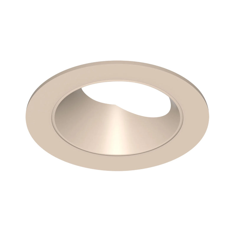 CSL ED5-RAST 5" LED Eco-Downlight Round Adjustable Standard Trim
