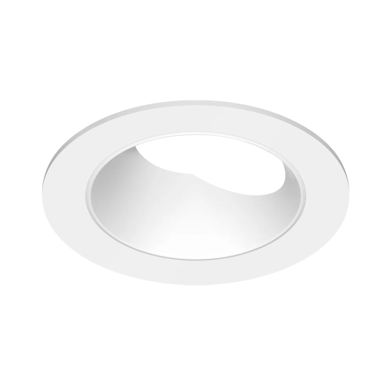 CSL ED5-RAST 5" LED Eco-Downlight Round Adjustable Standard Trim