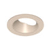CSL ED5-RAST 5" LED Eco-Downlight Round Adjustable Standard Trim - Champagne