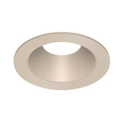 CSL ED5-RFST 5" LED Eco-Downlight Round Fixed Standard Trim - Champagne