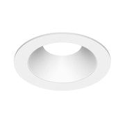CSL ED5-RFST 5" LED Eco-Downlight Round Fixed Standard Trim - White