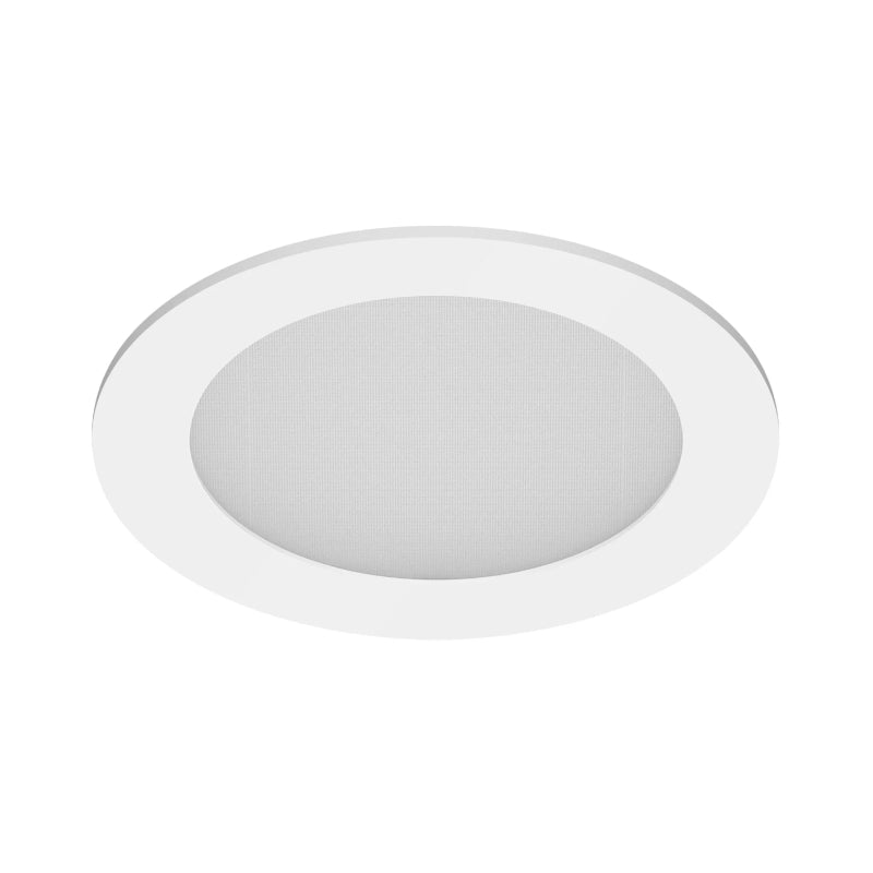 CSL ED5-RFWL 5" LED Eco-Downlight Round Fixed Wet Location Trim