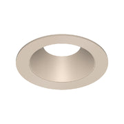 CSL ED5-RFST 5" LED Eco-Downlight Round Fixed Standard Trim - Champagne