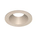 CSL ED5-RFST 5" LED Eco-Downlight Round Fixed Standard Trim - Champagne