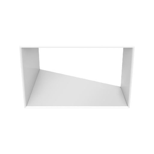 CSL ED5-SATL 5" LED Eco-Downlight Square Adjustable Standard Trimless