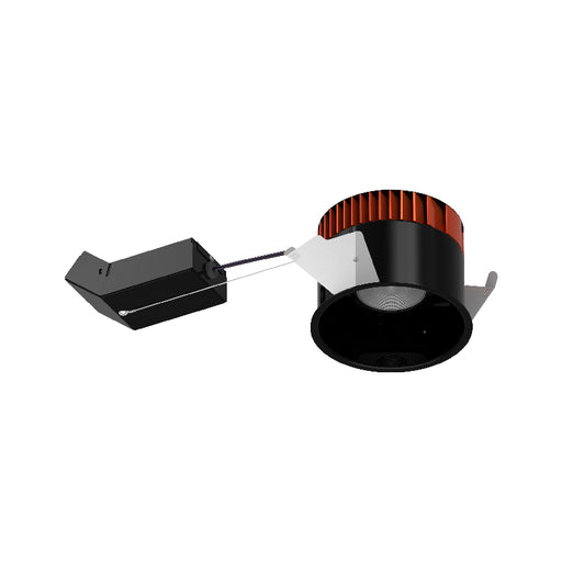 CSL ED5LRIC Eco-Downlight 5" 16W Remodel IC Housing