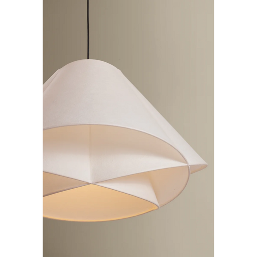 Troy F2835 Edna 1-lt 35" Pendant