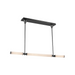 Alora LP348148-UNV Edwin 3-lt 48" LED Linear Pendant - Urban Bronze