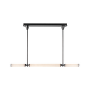 Alora LP348148-UNV Edwin 3-lt 48" LED Linear Pendant - Urban Bronze