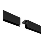 Eurofase F55 4-ft LED Linear Surface Mount Extension Kit - Black