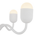 Alora Mood CH558427 Effie 4-lt 27" Chandelier