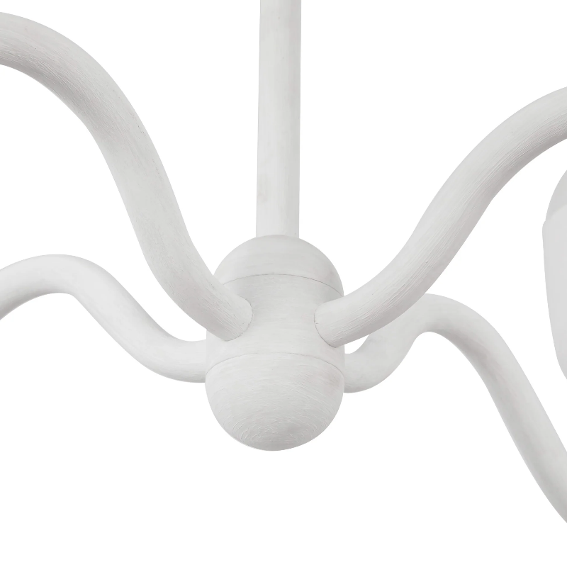 Alora Mood CH558427 Effie 4-lt 27" Chandelier