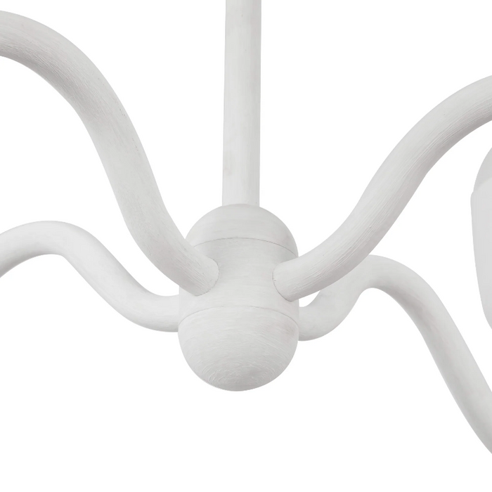 Alora Mood CH558427 Effie 4-lt 27" Chandelier