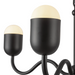 Alora Mood CH558427 Effie 4-lt 27" Chandelier