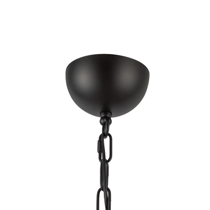Alora Mood CH558427 Effie 4-lt 27" Chandelier