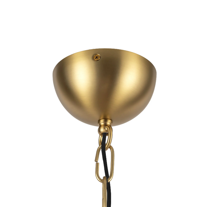 Alora Mood CH558439 Effie 4-lt 39" Chandelier