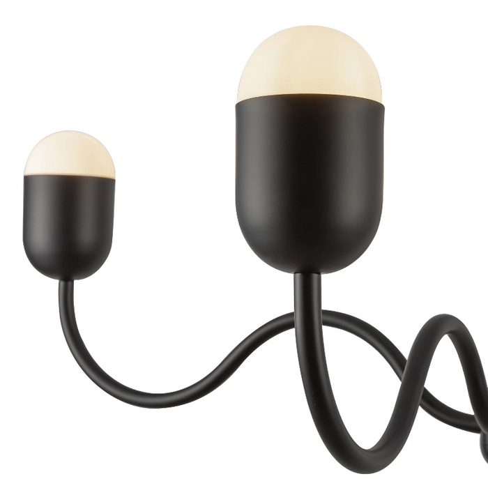 Alora Mood CH558439 Effie 4-lt 39" Chandelier