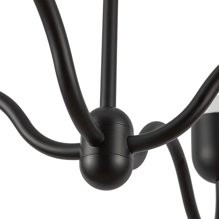 Alora Mood CH558439 Effie 4-lt 39" Chandelier