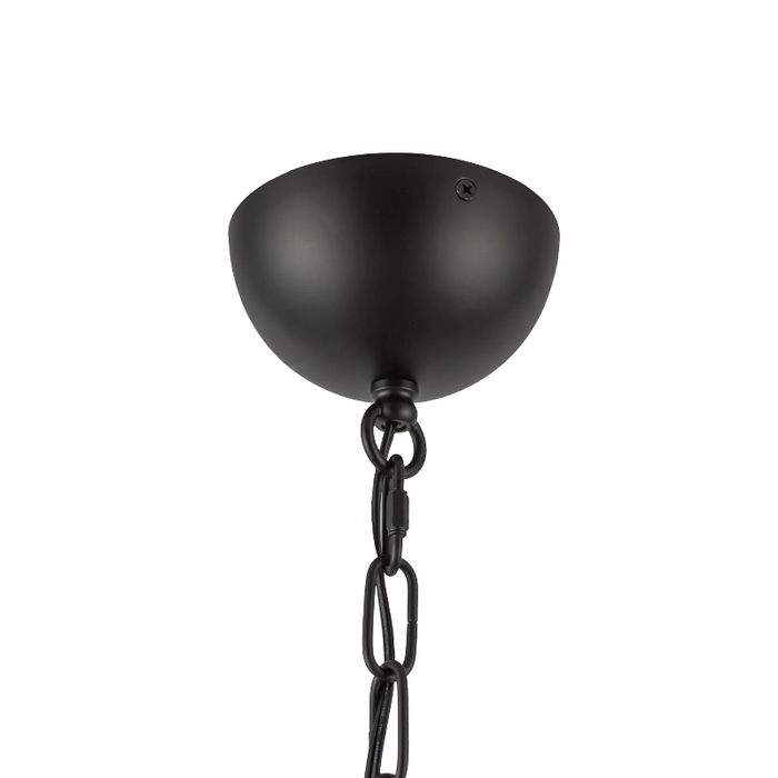 Alora Mood CH558439 Effie 4-lt 39" Chandelier