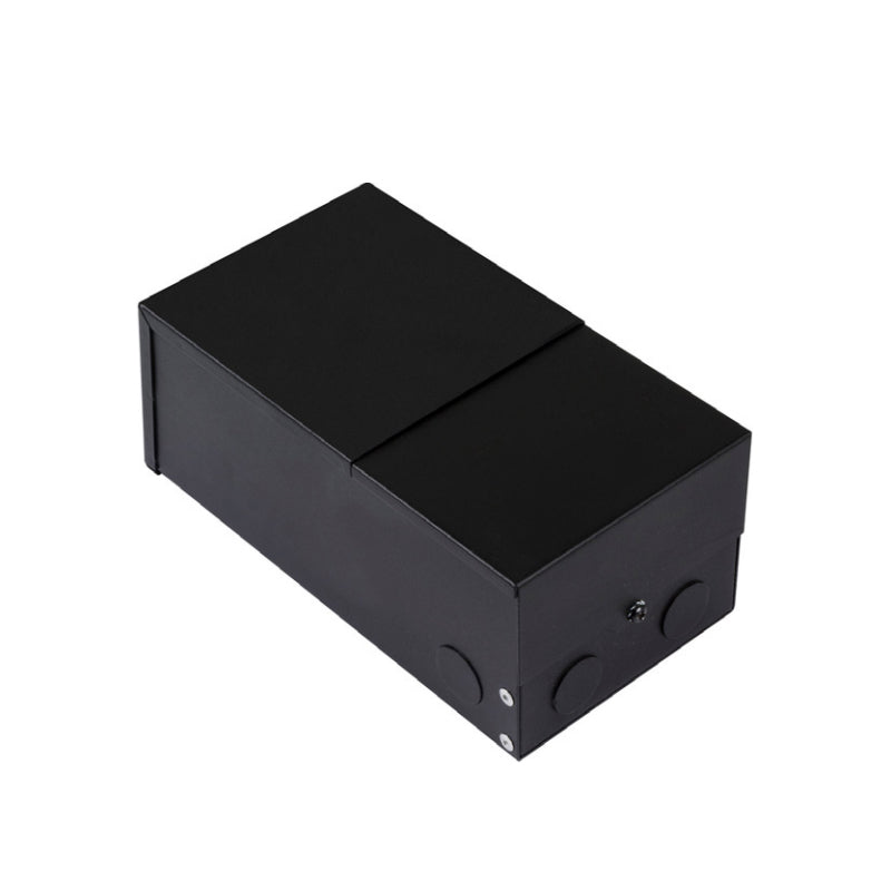 PureEdge EGP300P12AC 300W 12V Dual Circuit Outdoor Magnetic Remote Transformer