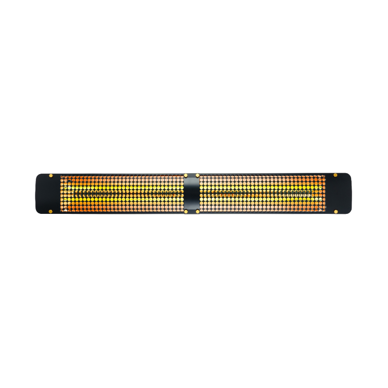 Eurofase EF60 61" 6000W Outdoor Electric Infrared Dual Element Heater