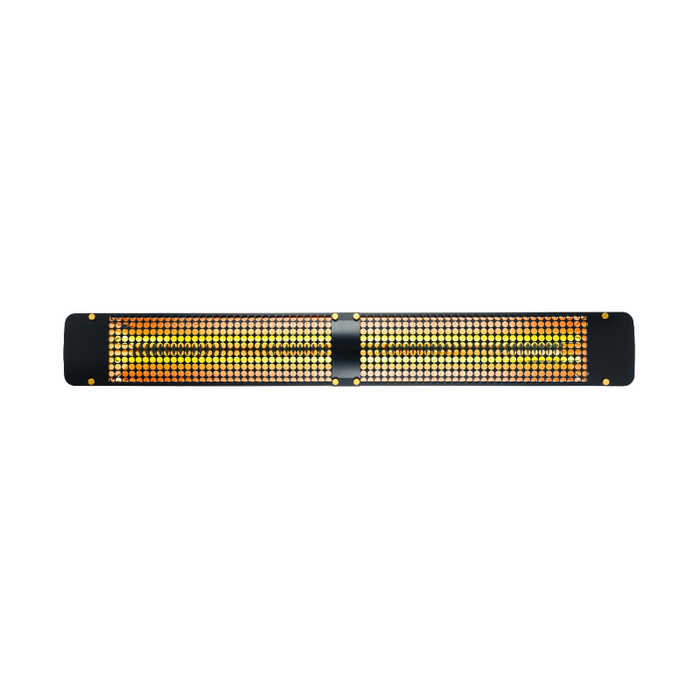 Eurofase EF60 61" 6000W Outdoor Electric Infrared Dual Element Heater