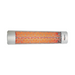 Eurofase EF15 39" 1500W Outdoor Electric Single Quartz Element Heater - Stainless Steel/Astra