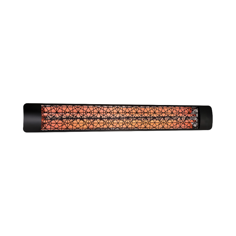 Eurofase EF60 61" 6000W Outdoor Electric Infrared Dual Element Heater