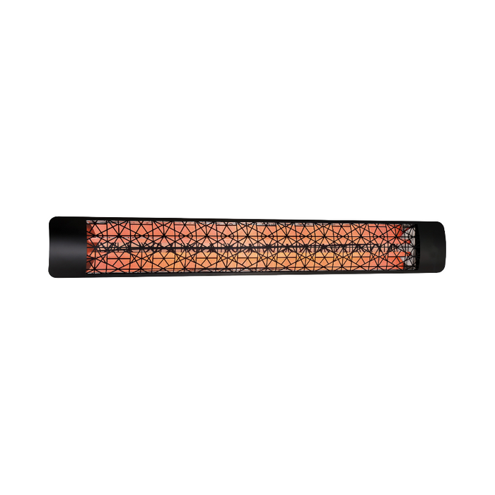 Eurofase EF60 61" 6000W Outdoor Electric Infrared Dual Element Heater