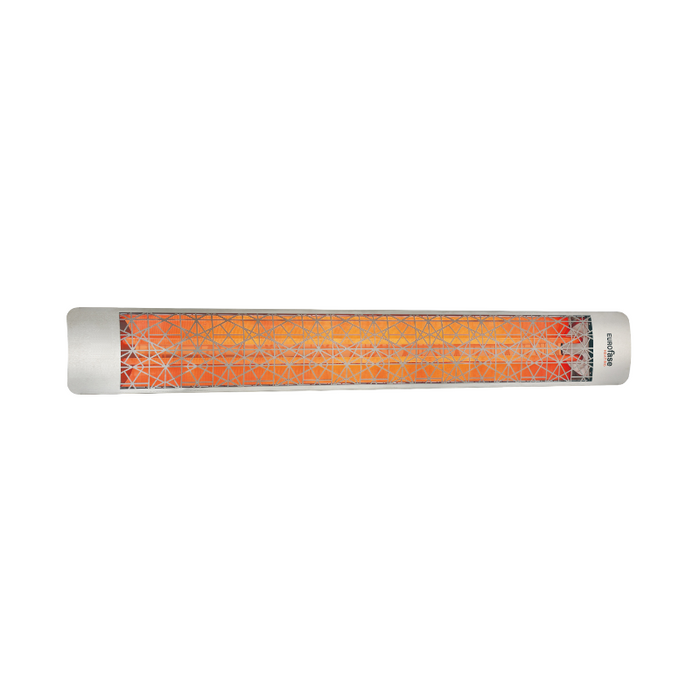 Eurofase EF60 61" 6000W Outdoor Electric Infrared Dual Element Heater