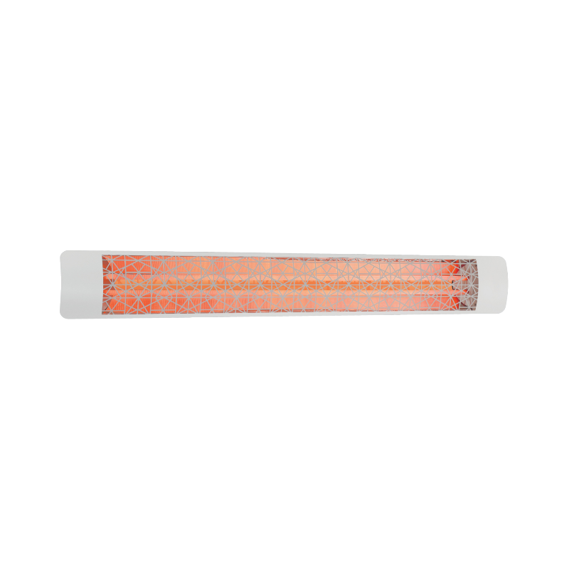 Eurofase EF60 61" 6000W Outdoor Electric Infrared Dual Element Heater