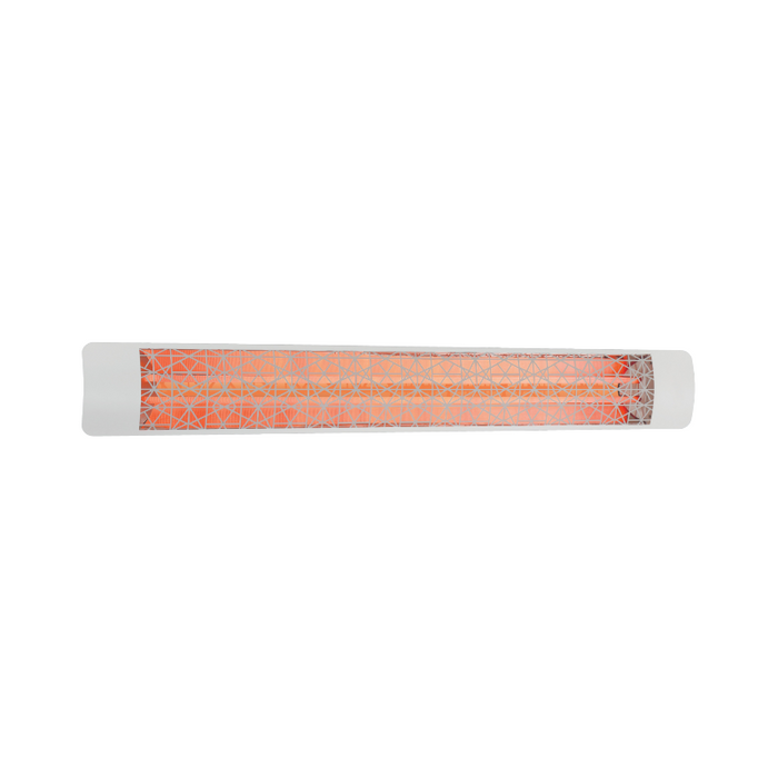 Eurofase EF60 61" 6000W Outdoor Electric Infrared Dual Element Heater