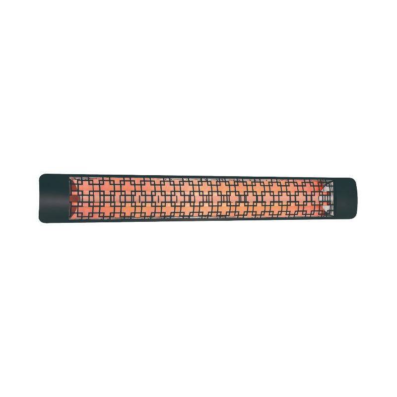 Eurofase EF60 61" 6000W Outdoor Electric Infrared Dual Element Heater