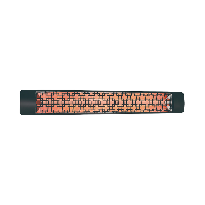 Eurofase EF60 61" 6000W Outdoor Electric Infrared Dual Element Heater