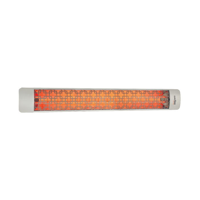 Eurofase EF60 61" 6000W Outdoor Electric Infrared Dual Element Heater