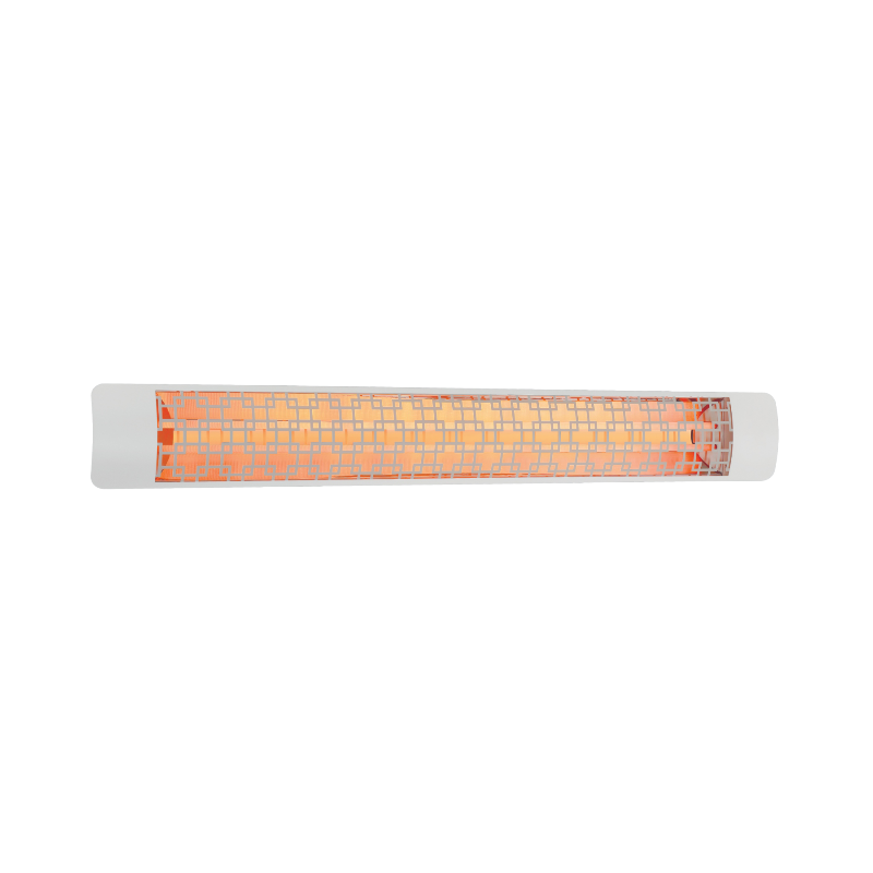 Eurofase EF60 61" 6000W Outdoor Electric Infrared Dual Element Heater