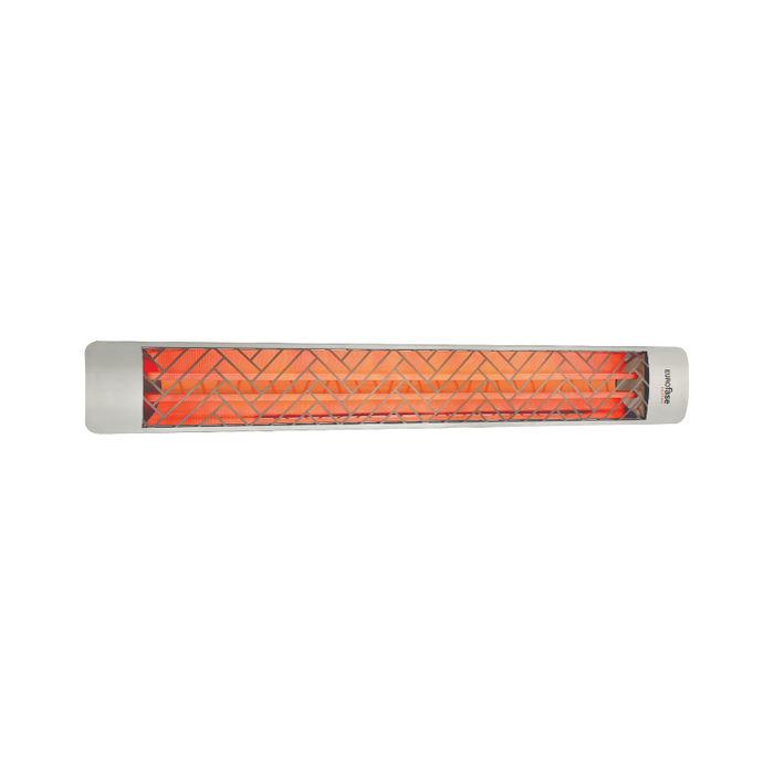 Eurofase EF60 61" 6000W Outdoor Electric Infrared Dual Element Heater