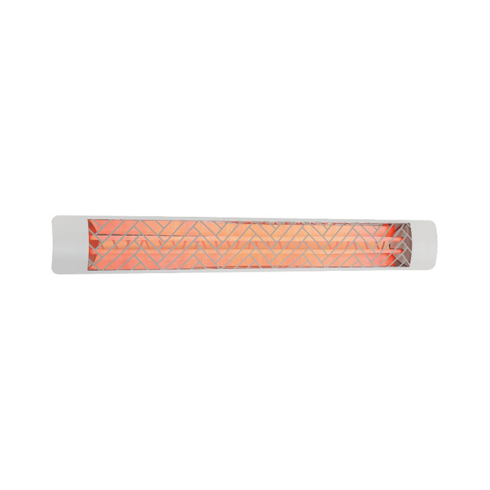 Eurofase EF60 61" 6000W Outdoor Electric Infrared Dual Element Heater