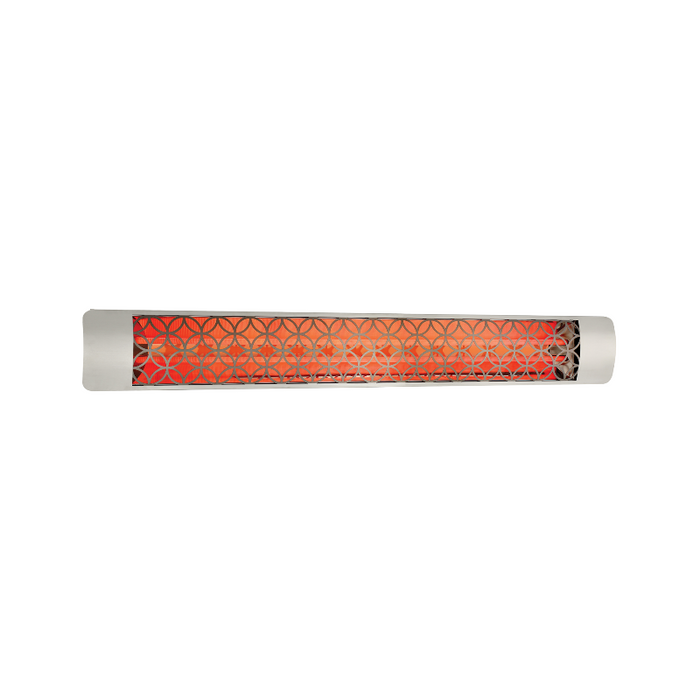 Eurofase EF60 61" 6000W Outdoor Electric Infrared Dual Element Heater