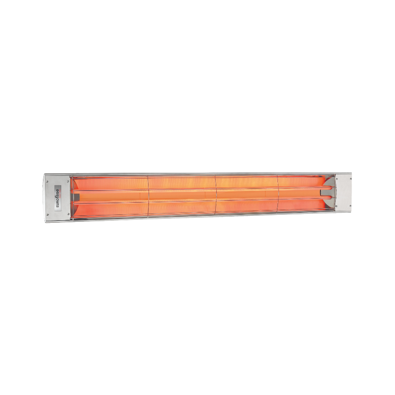 Eurofase EF60 61" 6000W Outdoor Electric Infrared Dual Element Heater