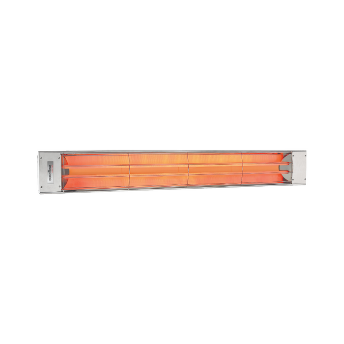 Eurofase EF60 61" 6000W Outdoor Electric Infrared Dual Element Heater