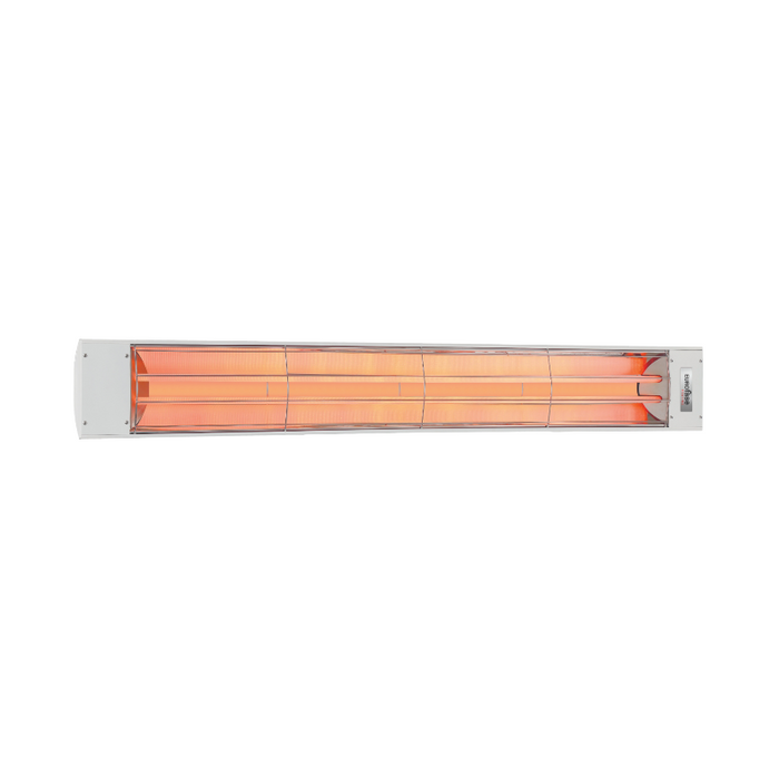 Eurofase EF60 61" 6000W Outdoor Electric Infrared Dual Element Heater