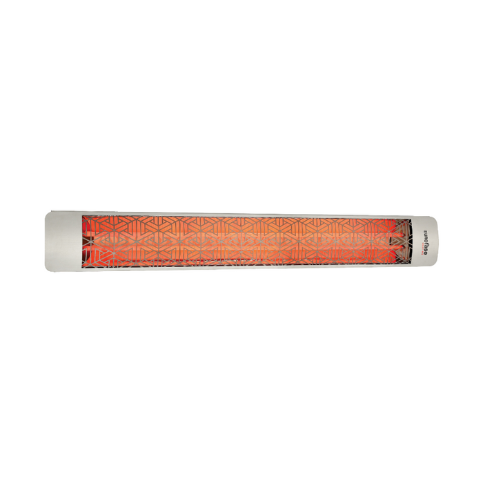 Eurofase EF60 61" 6000W Outdoor Electric Infrared Dual Element Heater