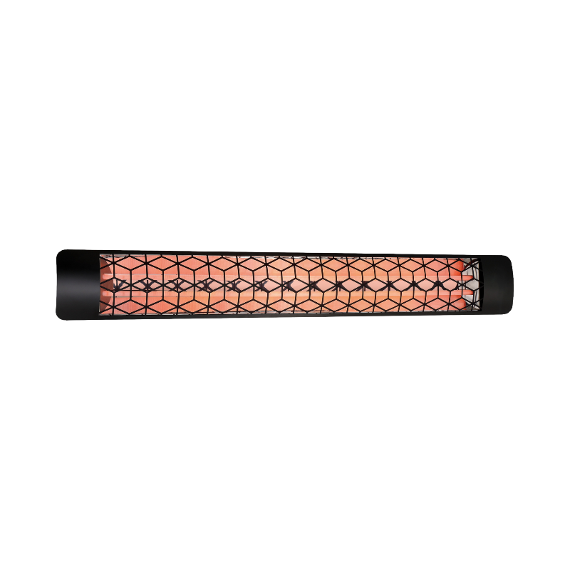 Eurofase EF60 61" 6000W Outdoor Electric Infrared Dual Element Heater
