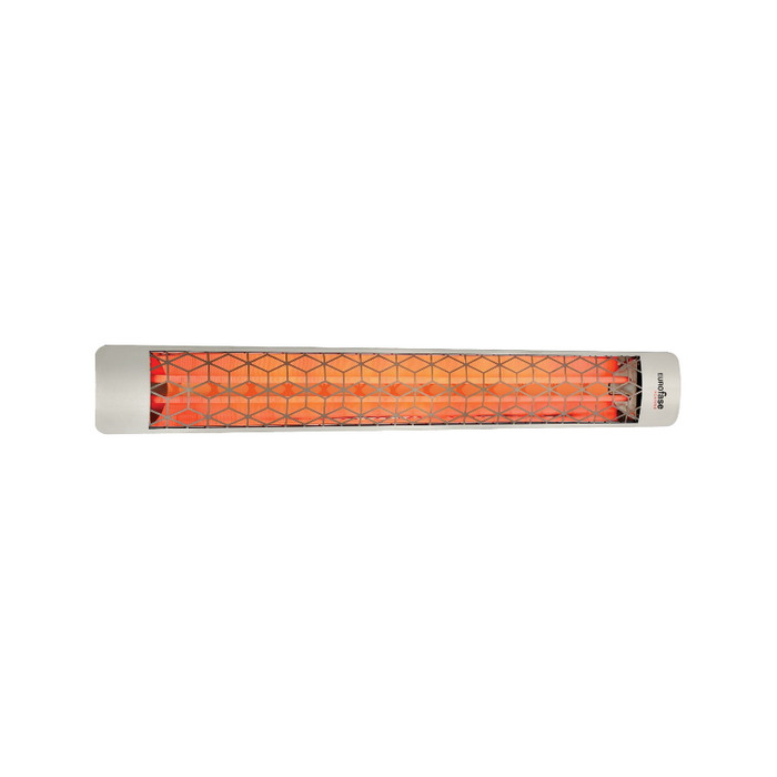 Eurofase EF60 61" 6000W Outdoor Electric Infrared Dual Element Heater