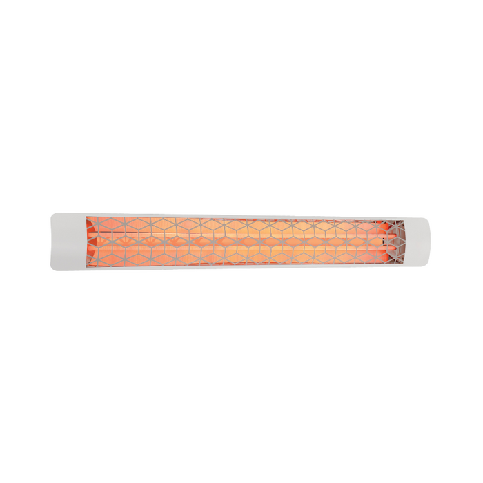 Eurofase EF60 61" 6000W Outdoor Electric Infrared Dual Element Heater