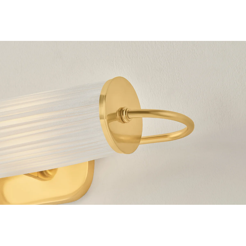 Hudson Valley AH5021 Elaine 2-lt 21" Picture Light